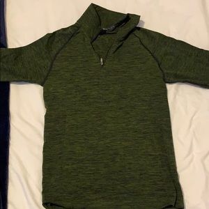 ALPHALETE PERFORMANCE SHIRT